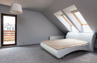 Llwyn Y Groes bedroom extensions