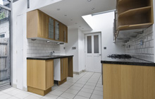 Llwyn Y Groes kitchen extension leads